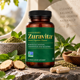 Zuravita® Oxy-Powder