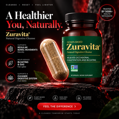 Zuravita® Oxy-Powder