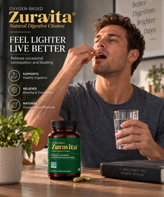 Zuravita® Oxy-Powder
